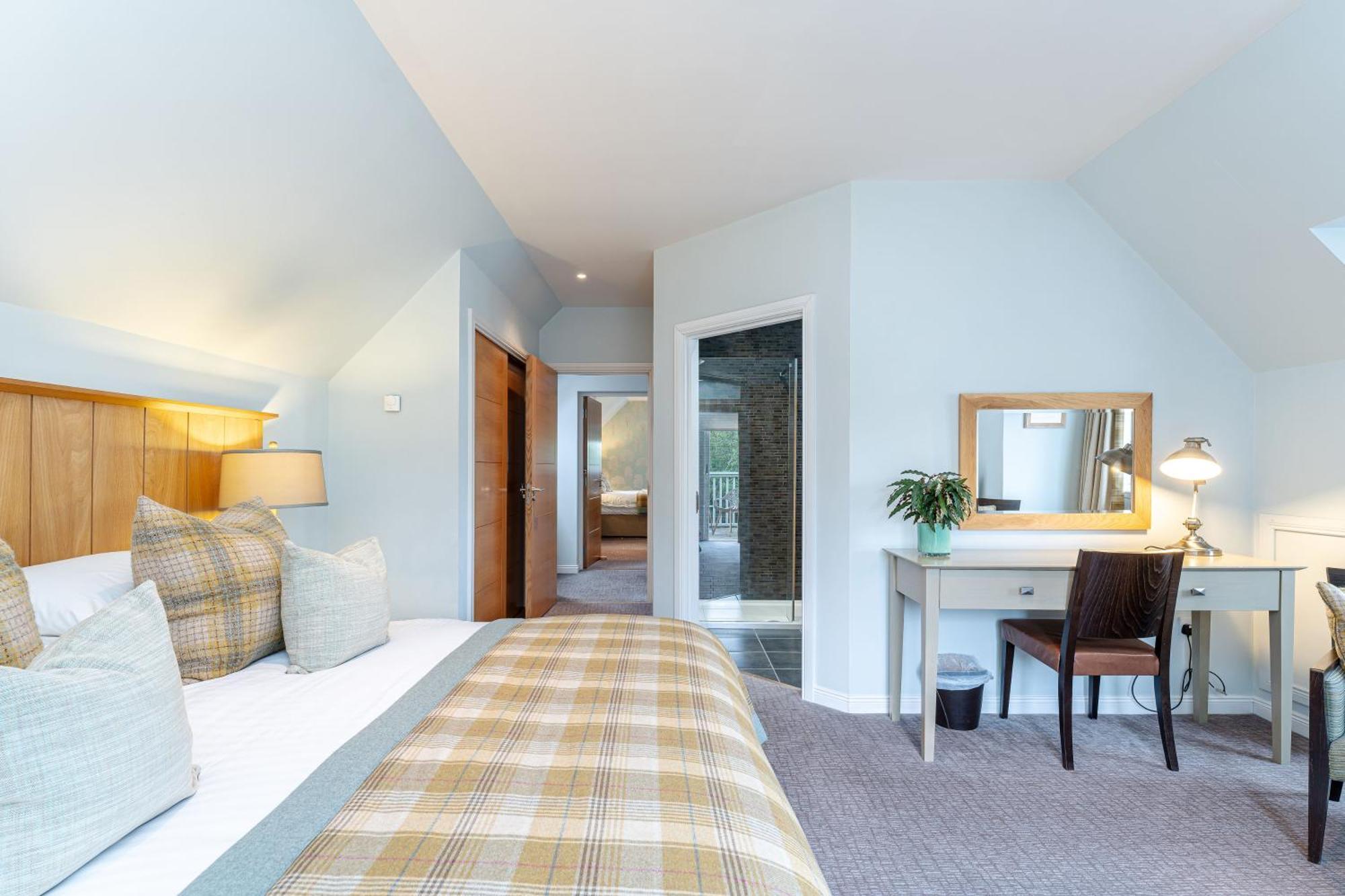 Sandown House Hotel Nairn Exterior photo