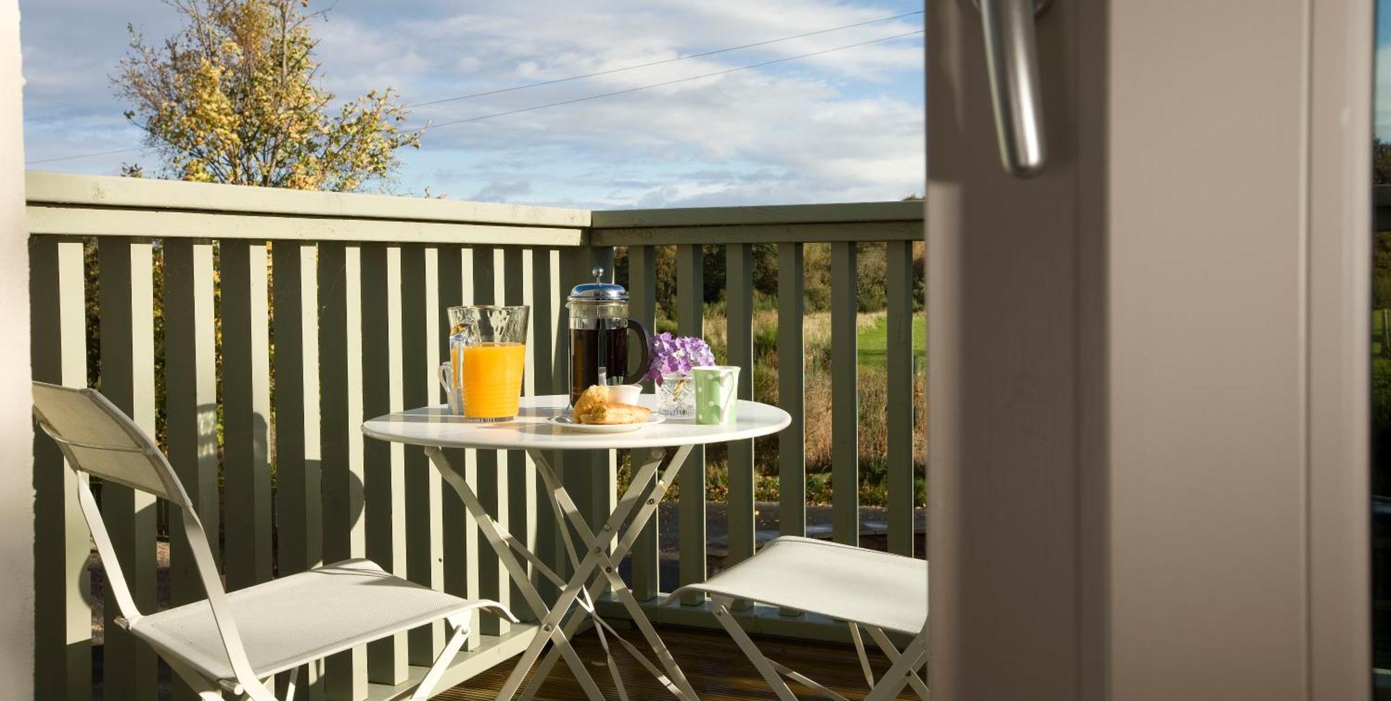 Sandown House Hotel Nairn Exterior photo